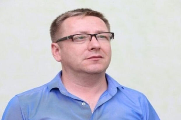 Jurnalist Hafiz Babalı saxlanıldı