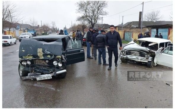 Lənkərandakı qəzada ölən və xəsarət alanların kimliyi məlum olub - YENİLƏNİB + FOTO