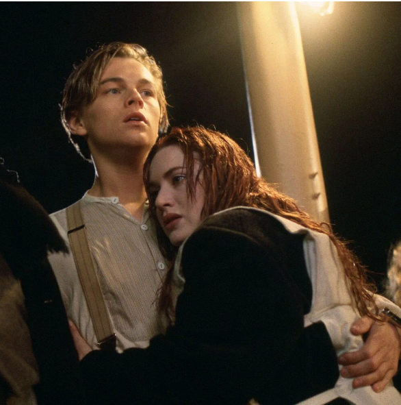 "Titanik"in gətirdiyi məşhurluq aktrisanın həyatını məhv edib - FOTO