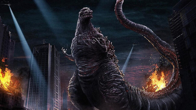 Fizikanı aldatmaq olmaz: Niyə Qodzilla boyda canavarlar reallıqda mövcud ola bilməz?