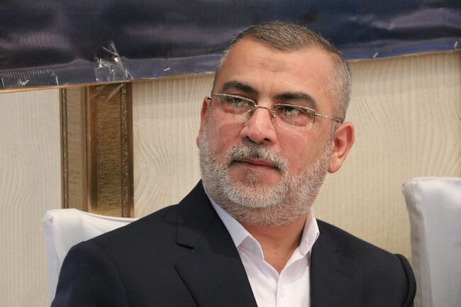 Hacı Surxaya AĞIR İTKİ