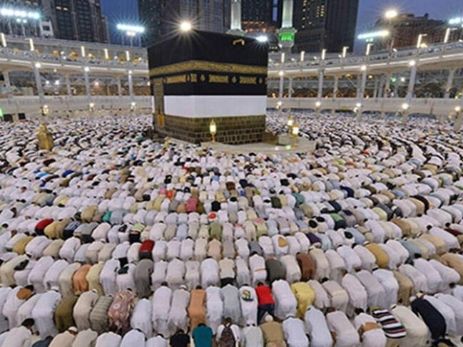 Gələn il Həccə gedəcək zəvvarlar üçün sağlamlıq tələbləri açıqlandı