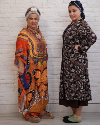 Azərbaycanlı məşhurlar 10 ildən sonra bir arada