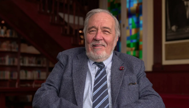 İlber Ortaylının vəsiyyəti yerinə yetirildi