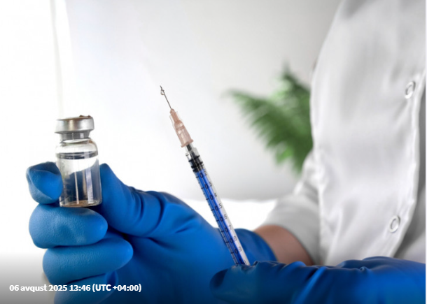 Xərçəng peyvəndi yaradıldı