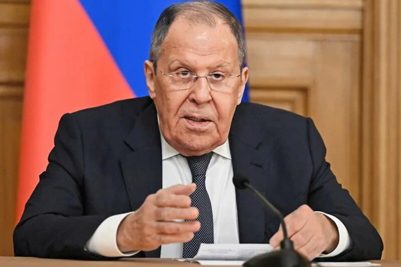 Lavrov: Avroatlantik təhlükəsizlik modeli perspektivsizdir
