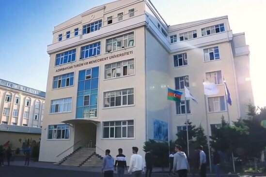 Baş nazirdən Turizm və Menecment Universiteti ilə bağlı QƏRAR