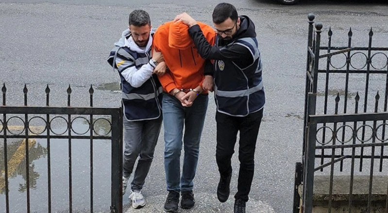 Dəhşət! Keçmiş sevgilisinin yeni oğlan dostunun maşınına bomba quraşdırdı