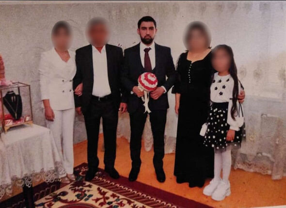 Ağdamda 16 yaşına çatmayan qız ərə verilib? - AÇIQLAMA + FOTO