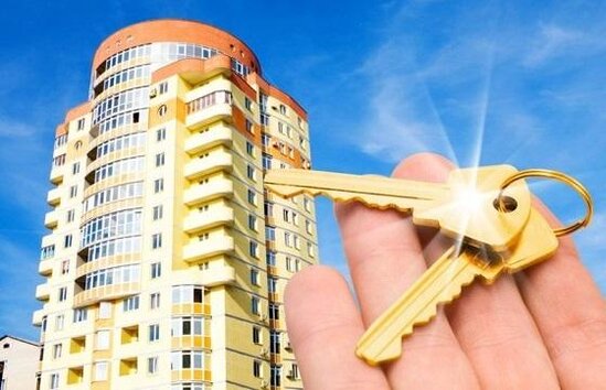 Bakıda evlər niyə bahalaşır - SƏBƏB