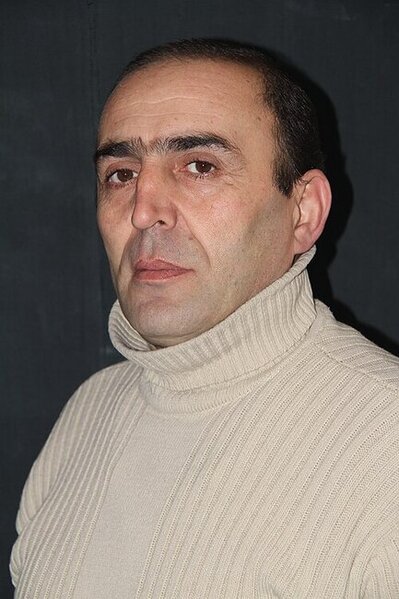 Yadigar Muradovun yerinə direktor əvəzi təyin edildi (FOTO)