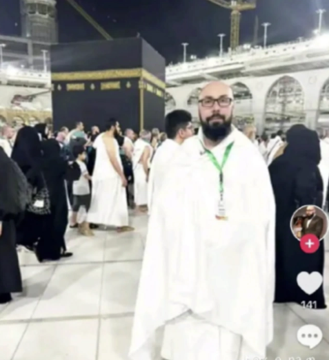 Azyaşlı qıza qarşı zorakılıq etməkdə ittiham olunan ilahiyyatçı HƏBS EDİLDİ