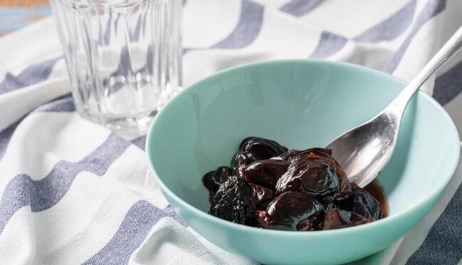 Bu meyvə xərçəngə qarşı gizli silah imiş...