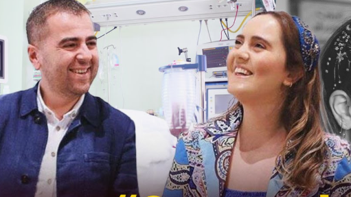 "Allah məni xoşbəxt edəcək deyə düşünürdüm"