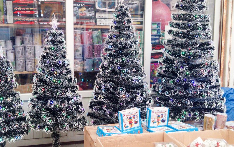 "Yolka" qiymətləri "ƏL YANDIRIR" - VİDEO