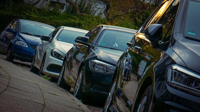 Bu ölkədə avtomobil oğurluğu 10 il ərzində 75 faiz artıb