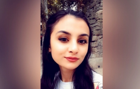 18 yaşlı qız dörd gündür yoxa çıxıb