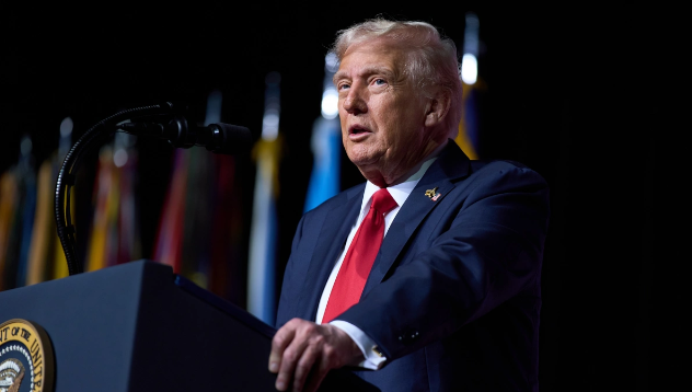 Tramp: "ABŞ çox tezliklə nüvə sınaqları keçirəcək"