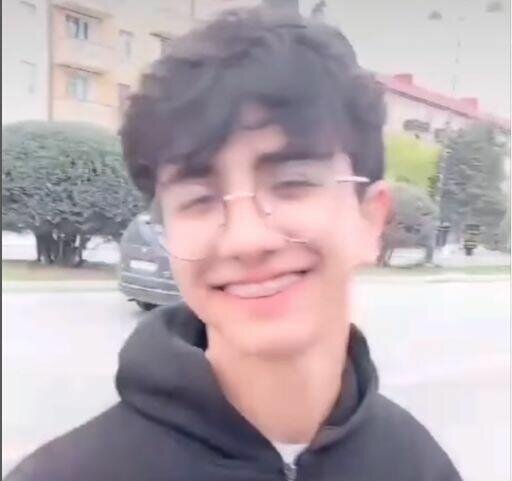 Yeddi gündən sonra meyiti tapılan İbrahimin FOTOSU