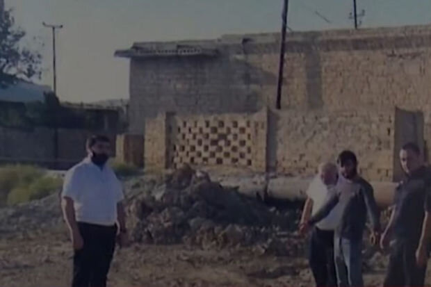 İki qardaşdan birinin həyatına son qoyan qətl - TƏFƏRRÜAT + VİDEO