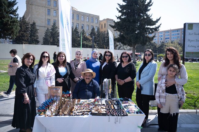 "Autizm: Erkən Müdaxilə və Psixoloji Dəstəyin Gücü" mövzusunda I Praktiki Konfrans uğurla keçirildi