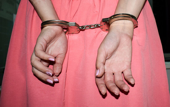 Məşhur müğənni HƏBS OLUNDU