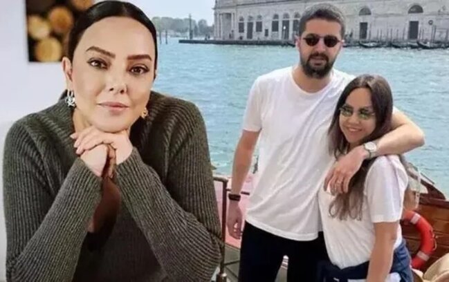 Ebru Gündeşin həyat yoldaşı həbs olundu