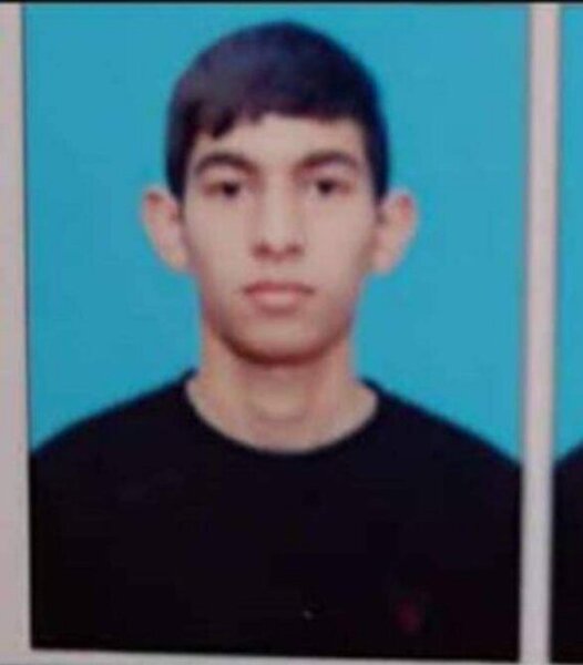 11-ci sinif şagirdi "Son zəng" öncəsi yoxa çıxdı - FOTO