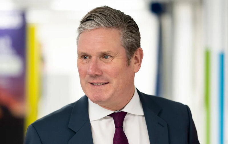Starmer: Britaniya ordusu Rusiyanın tankerini ələ keçirib