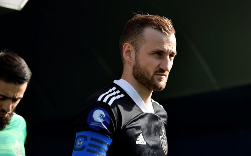 Maksim Medvedev məşqçi kimi fəaliyyət göstərmək istəyir