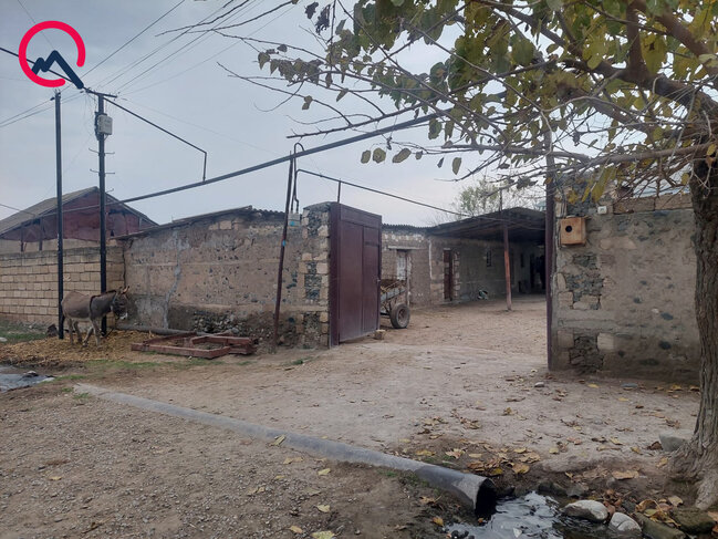 "Qapını qırıb görüblər ki, ikisi də rəhmətə gedib" - Fotolar+Video