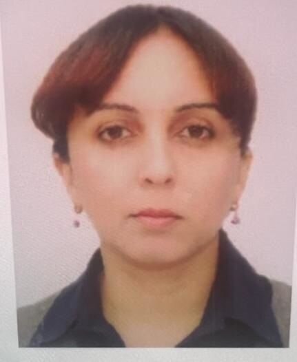 Bakıda 44 yaşlı qadın dörd aydır axtarılır - FOTO