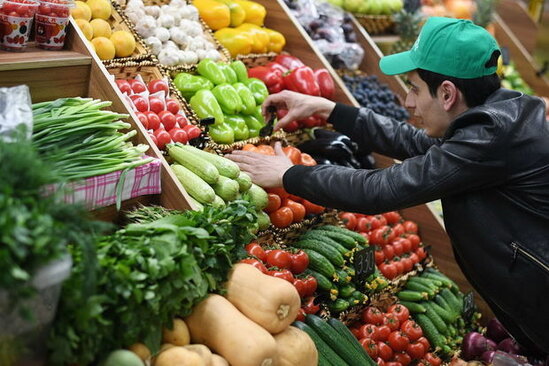 Rusiyaya mal aparan azərbaycanlıların NƏZƏRİNƏ: Logistik xərclər azalacaq - FOTO