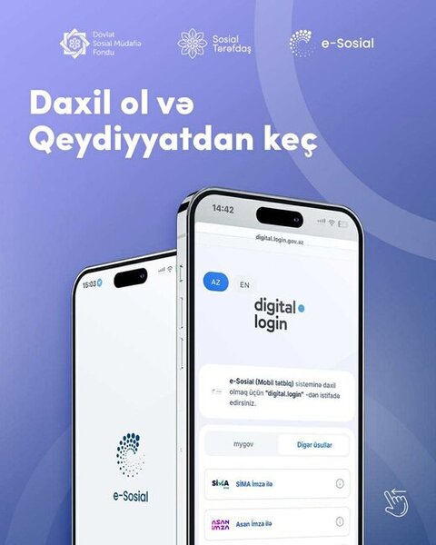 "Sosial Tərəfdaş" loyallıq layihəsi çərçivəsində ölkə üzrə pensiyaçılar üçün geniş endirim imkanları yaradıldı