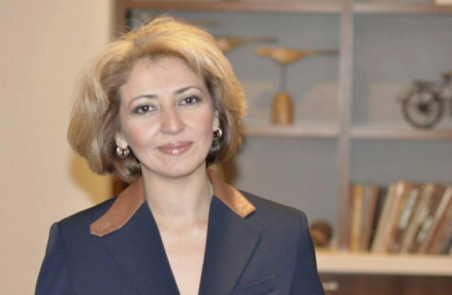 Sevinc Osmanqızı barəsində olan cinayət işi üzrə Baş Prokurorluğa çağırıldı