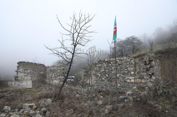 "Ağdaban soyqırımı Azərbaycan xalqını sarsıtmaq məqsədilə törədilib" - Beynəlxalq ictimaiyyətə müraciət