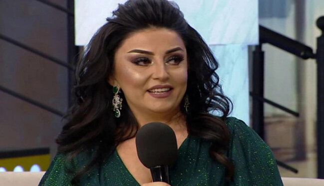 Toya gecikən Afət görün məclisə hansı geyimdə gəldi - QONAQLARDAN ÜZR İSTƏDİ+VİDEO