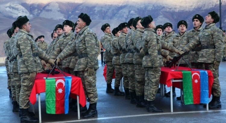 Baş nazirdən həqiqi hərbi xidmətə çağırışla bağlı QƏRAR