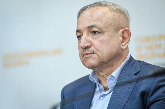 "Space" TV-nin rəhbərliyindən ayrılan Vaqif Mustafayev haradadır?