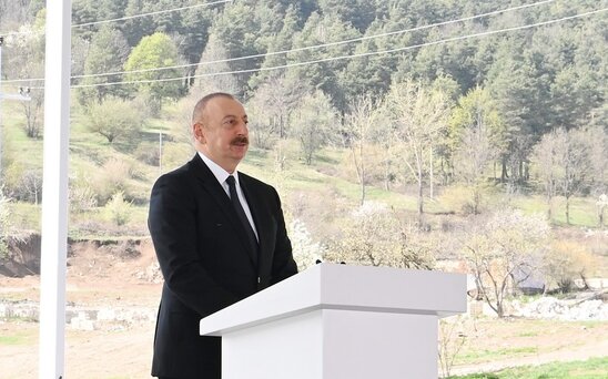 Rusiyalı ekspertlər və politoloqlar Şuşadakı Zəfər Qurultayını dəyərləndirib