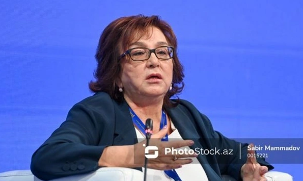 DİM sədri: "Builki buraxılış imtahanlarının nəticələri ötən illərlə müqayisədə daha yaxşıdır"