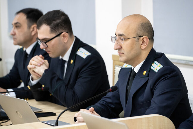 "Xocalı soyqırımı müharibənin qanlı səhifələrindən biridir" - Arkadi Qukasyan