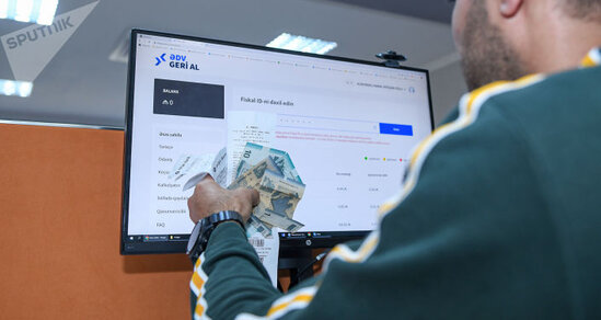 ƏDV-dən azadolma niyə gecikir? - "Absurd vəziyyətdəyik"