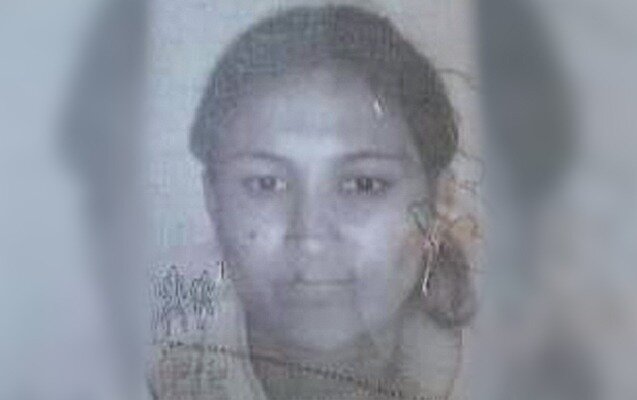 36 yaşlı qadın 13 gündür yoxa çıxıb