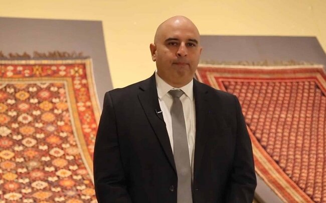 Hüqo Gevara: Azərbaycanın müstəqilliyinin ilk illərindən ABŞ onun enerji ambisiyalarına davamlı dəstək verib