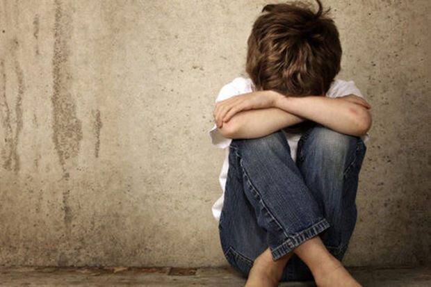 Prokuror işləmiş kişi övladına cinsi təcavüz edib