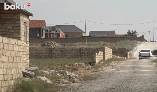 Bakıda torpaq sahələrinin bahalaşmasının səbəbi nədir?