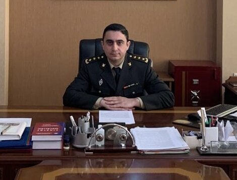 Ulu Öndər Heydər Əliyevin Azərbaycan Prokurorluğuna olan inamını prokurorluq işçiləri daim doğruldacaq