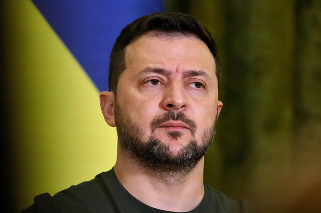 Zelenski: Avropa ölkələri "Starlink"ə alternativlər hazırlayırlar