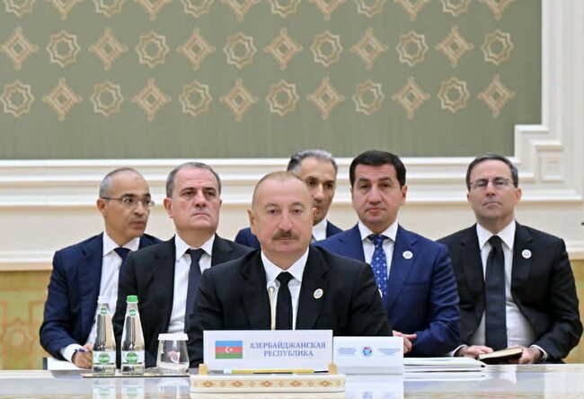 Azərbaycanın Mərkəzi Asiya Dövlət Başçılarının Məşvərət Görüşünə sədrliyi yeni imkanlar yaradacaq